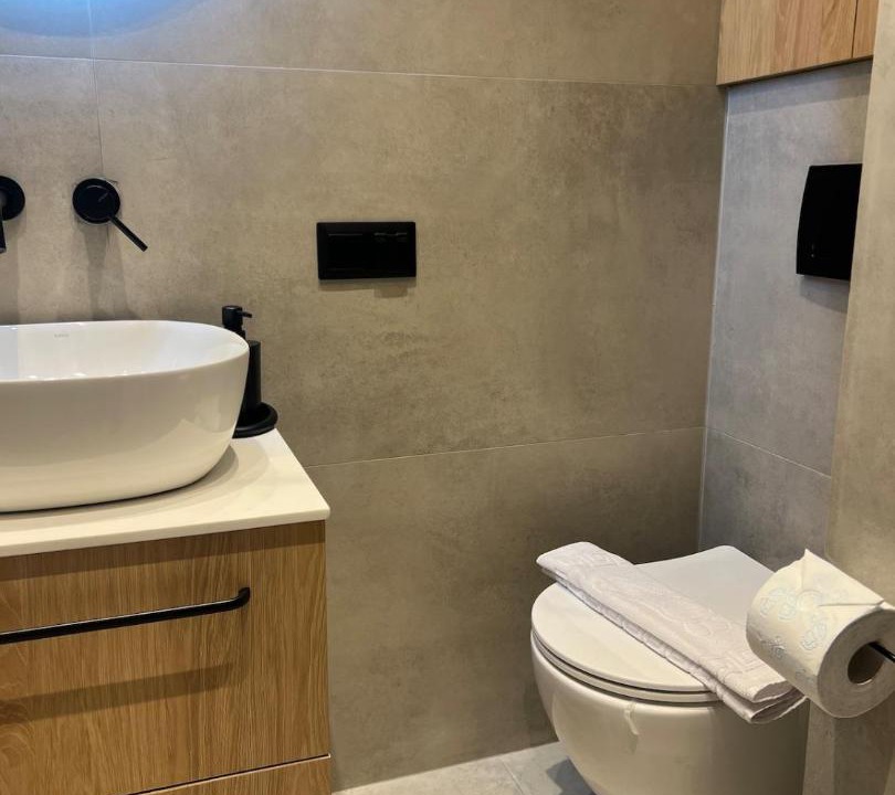 Photo of Bathroom in Ano Poli
