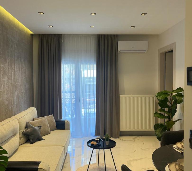 Photo of Livingroom in Ano Poli