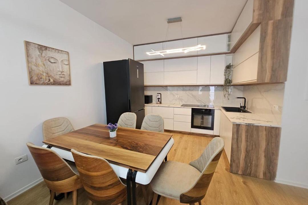 Photo of Kitchen in Farke
