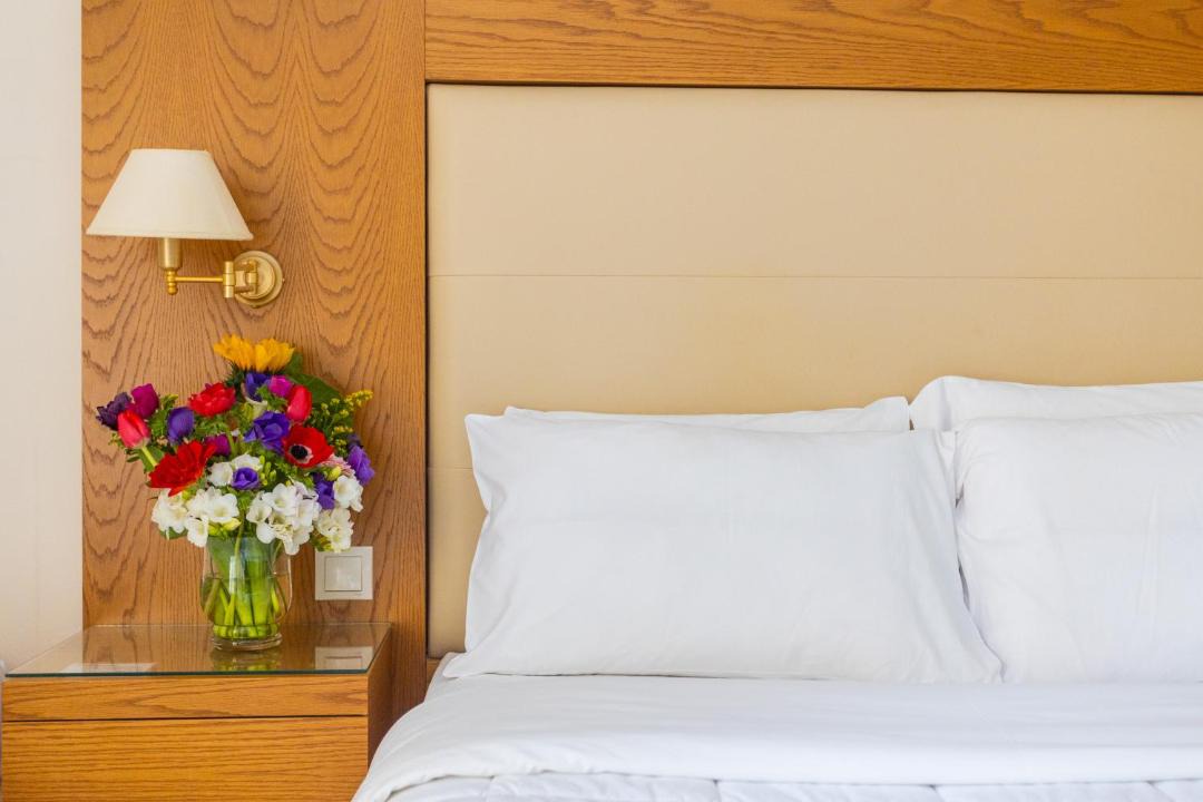 Photo of Bedroom in Lefkakia