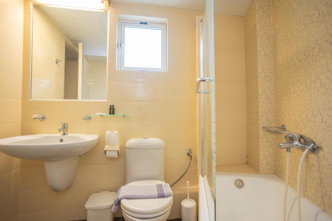 Photo of Bathroom in Lefkakia