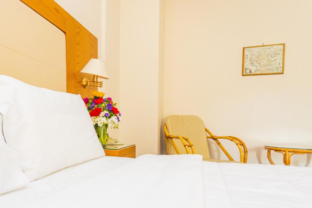Photo of Bedroom in Lefkakia