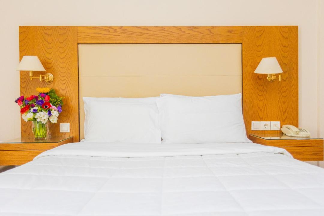 Photo of Bedroom in Lefkakia