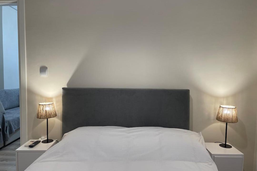 Photo of Bedroom in Chios Town