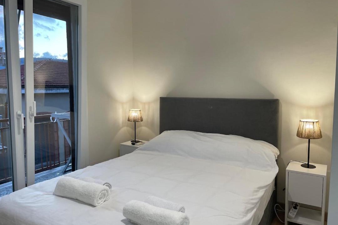 Photo of Bedroom in Chios Town