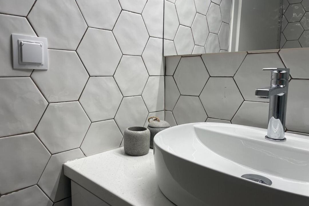 Photo of Bathroom in Chios Town