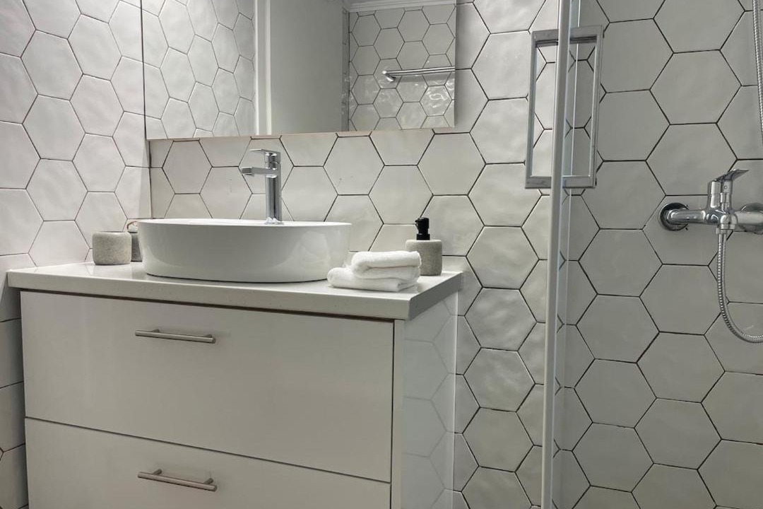 Photo of Bathroom in Chios Town