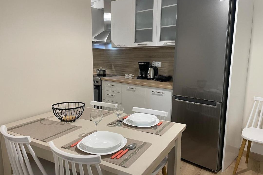 Photo of Kitchen in Chios Town