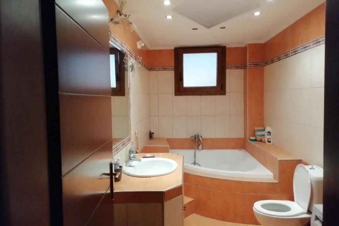 Photo of Bathroom in Katerini