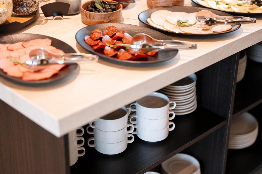 Photo of Kitchen in Çagllavicë