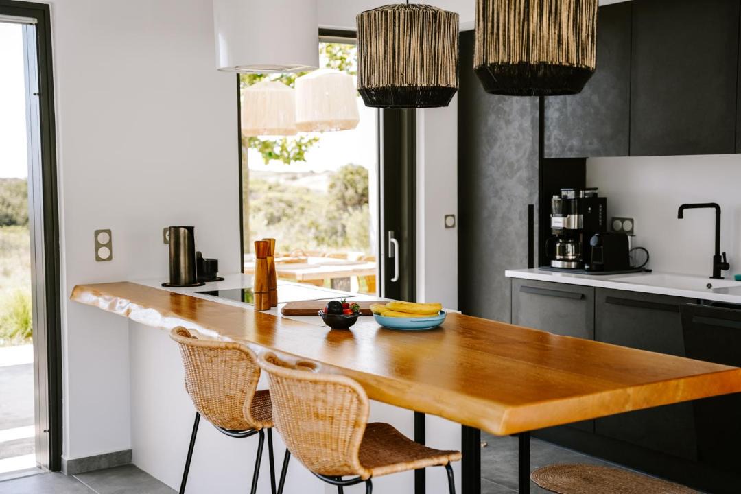 Photo of Kitchen in Naxos