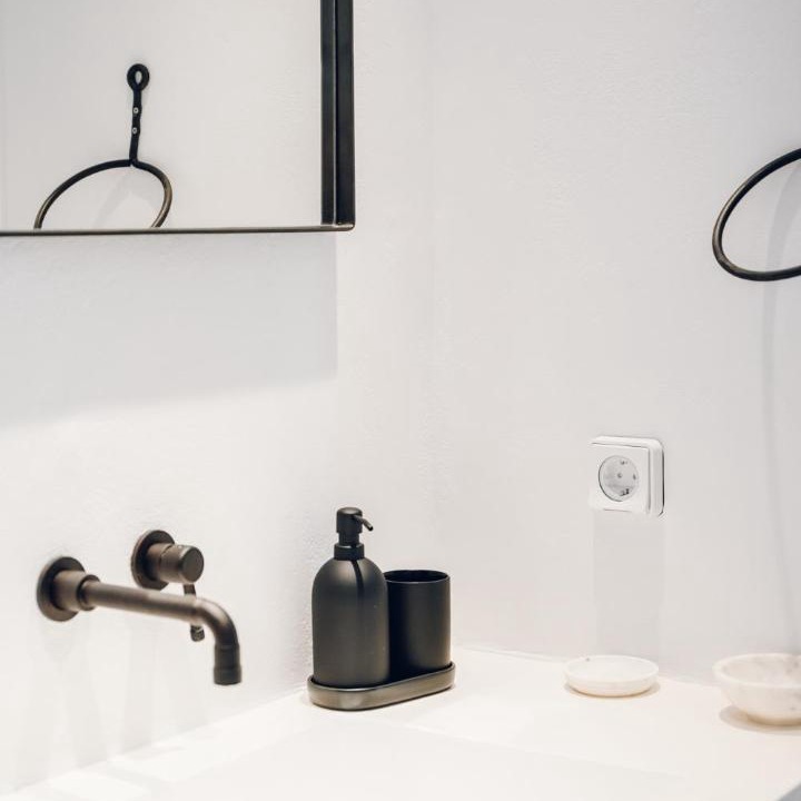 Photo of Bathroom in Naxos
