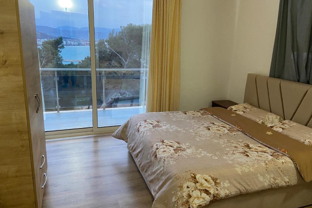 Photo of Bedroom in Shengjin