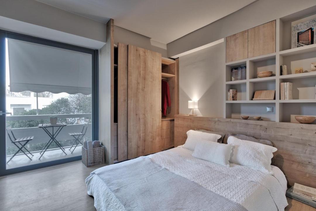 Photo of Bedroom in Kifisia