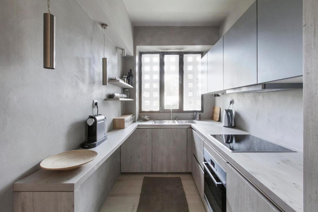 Photo of Kitchen in Kifisia