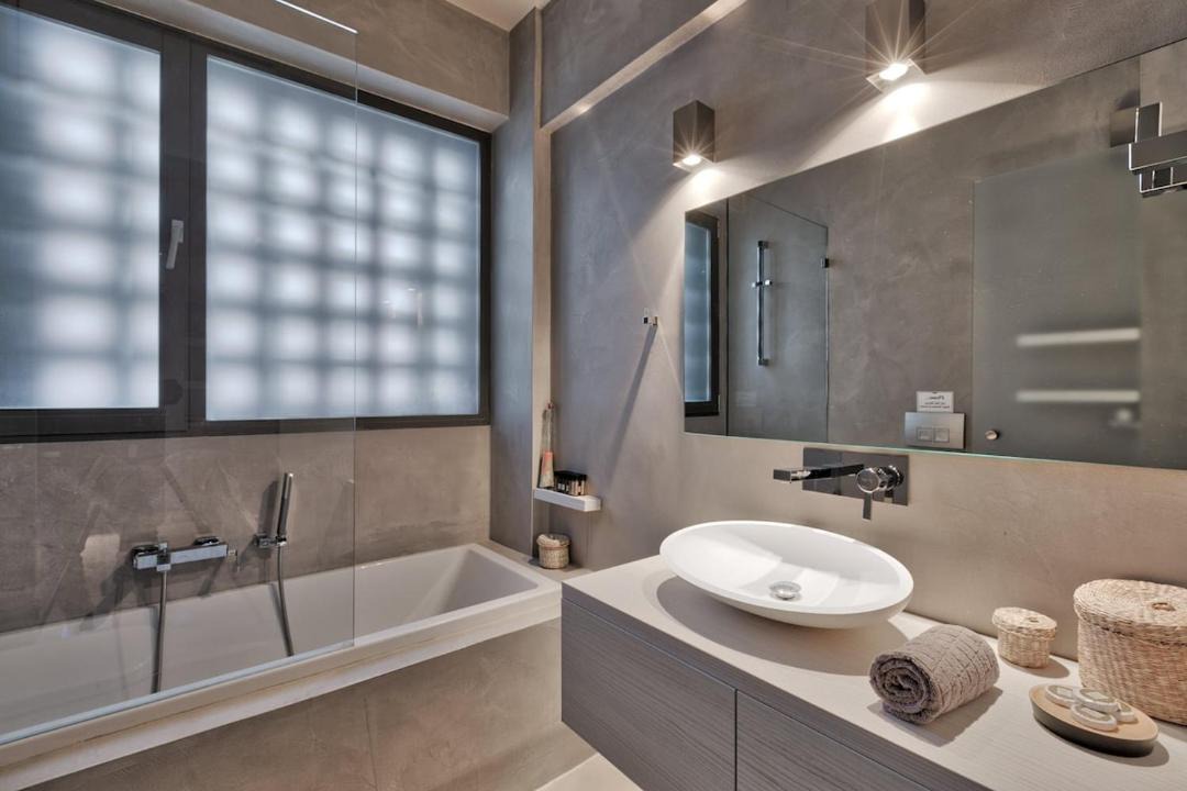 Photo of Bathroom in Kifisia
