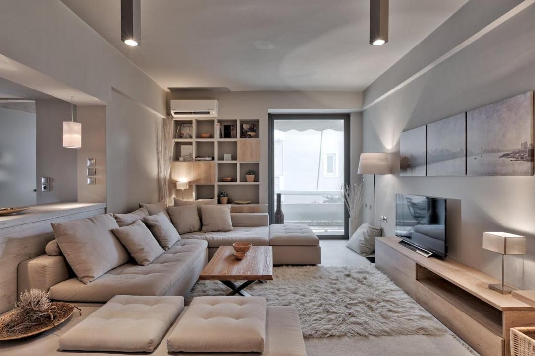 Photo of Livingroom in Kifisia