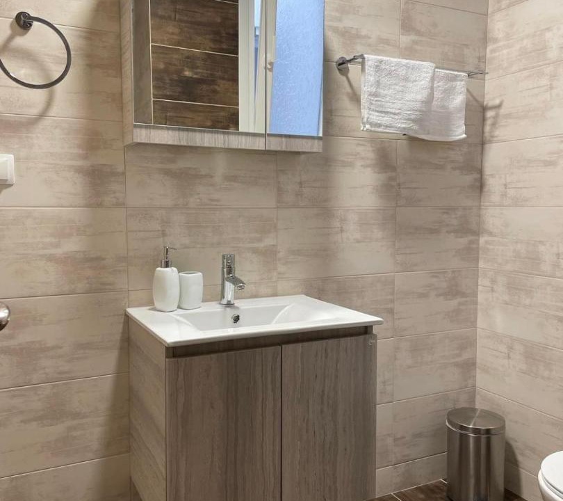 Photo of Bathroom in Chios Town