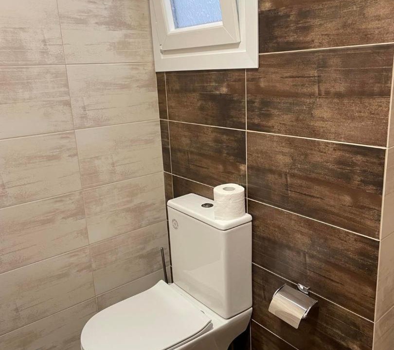Photo of Bathroom in Chios Town