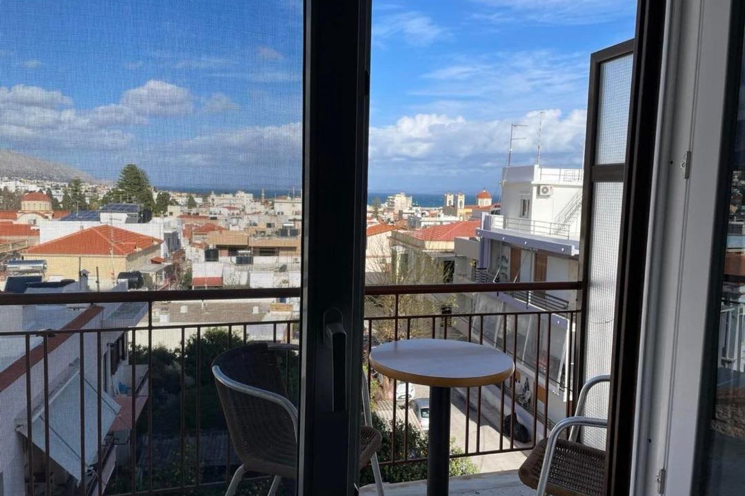 Photo of Patio Balcony in Chios Town