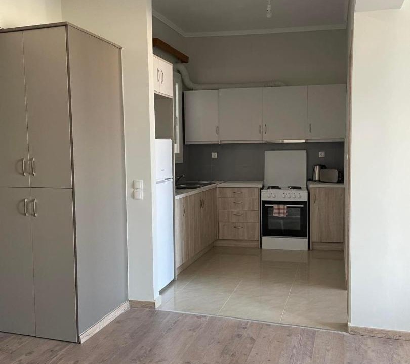 Photo of Kitchen in Chios Town