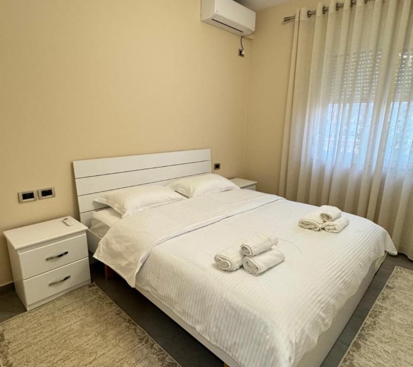 Photo of Bedroom in Elbasan