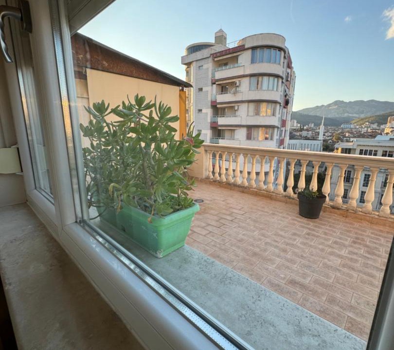 Photo of Patio Balcony in Elbasan