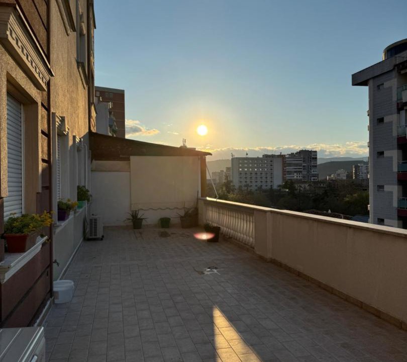 Photo of Patio Balcony in Elbasan