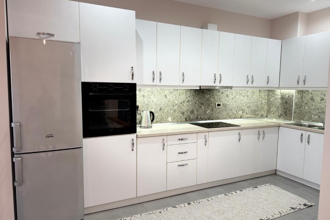 Photo of Kitchen in Elbasan
