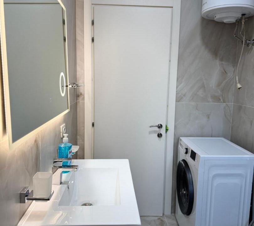 Photo of Bathroom in Elbasan