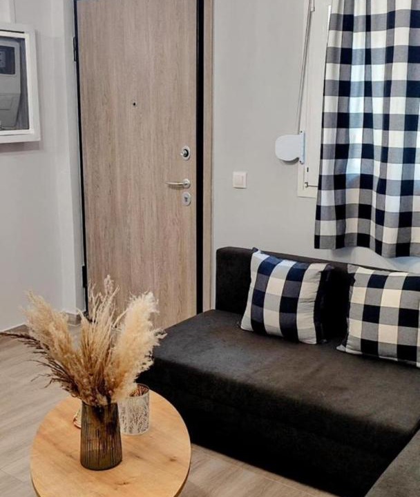 Photo of Livingroom in Ampelokipoi-Menemeni