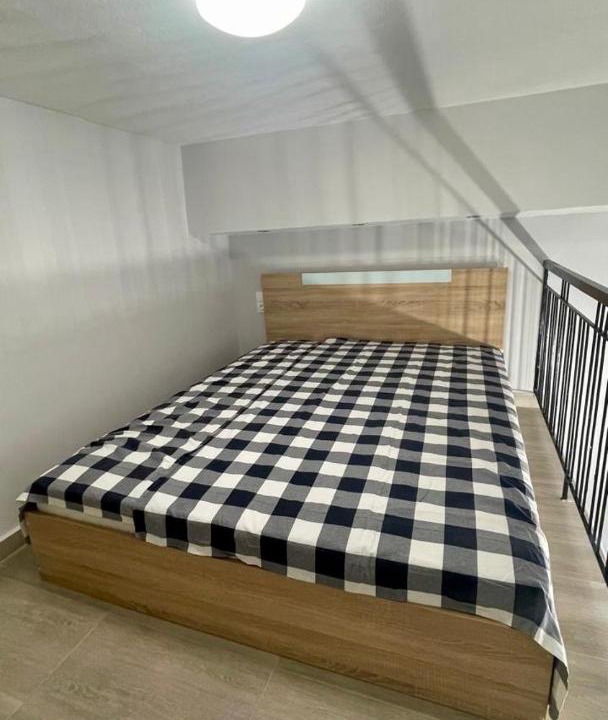 Photo of Bedroom in Ampelokipoi-Menemeni