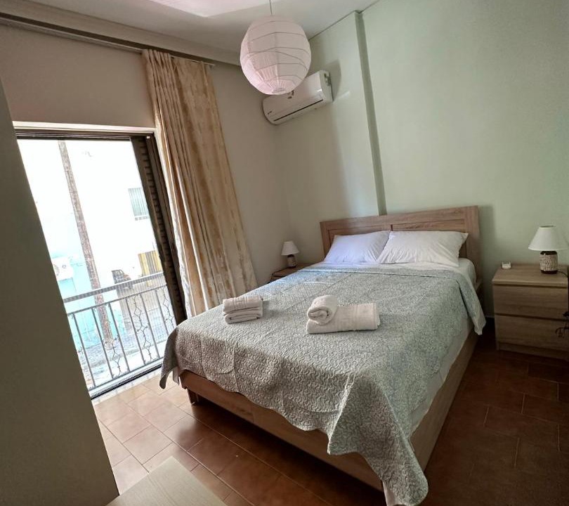 Photo of Bedroom in Koum Kapi