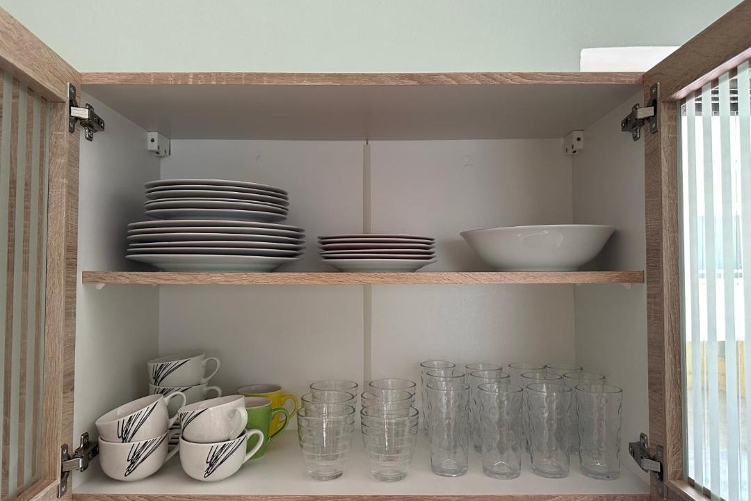 Photo of Kitchen in Koum Kapi