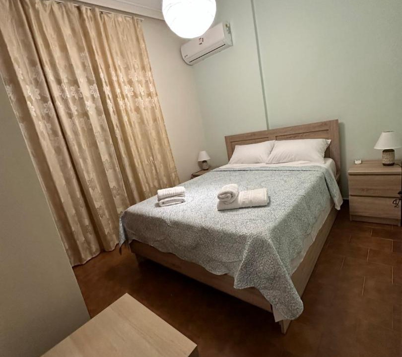 Photo of Bedroom in Koum Kapi
