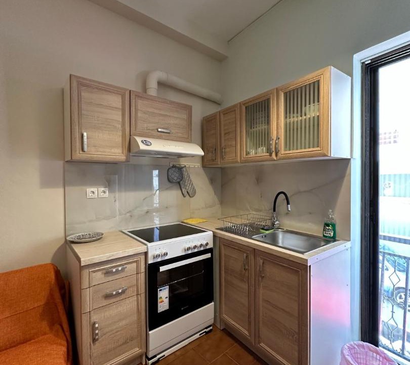 Photo of Kitchen in Koum Kapi