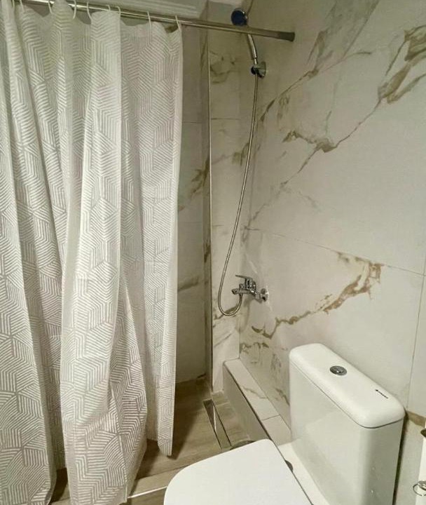 Photo of Bathroom in Ampelokipoi-Menemeni