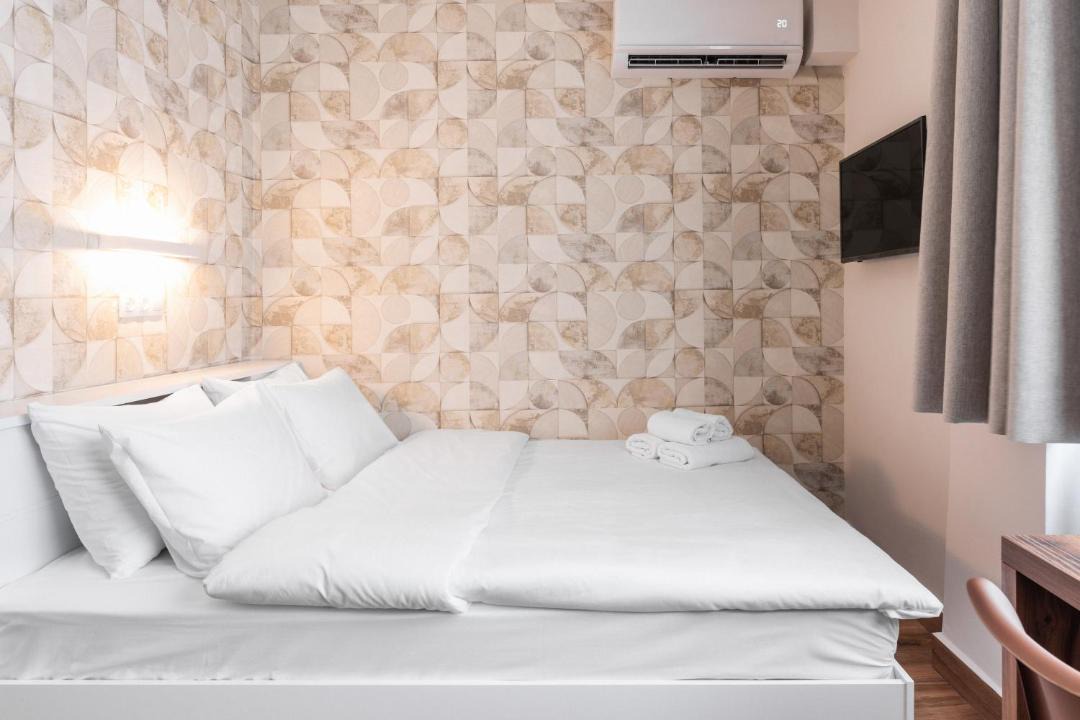 Photo of Bedroom in Ladadika