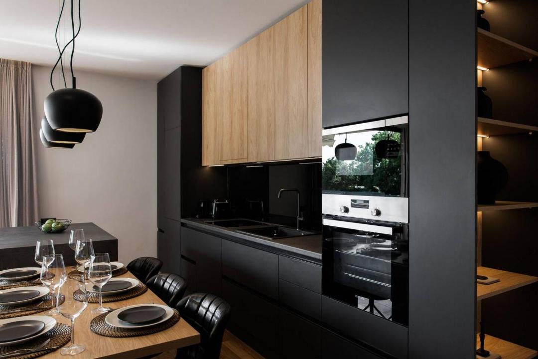 Photo of Kitchen in Glyfada