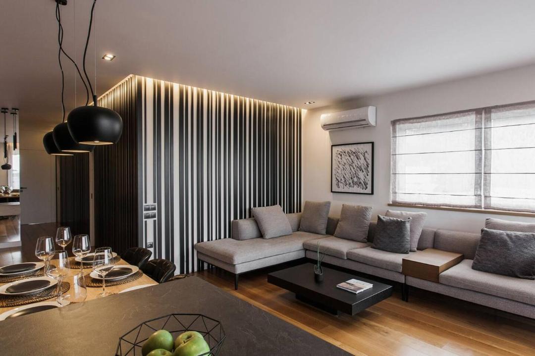 Photo of Livingroom in Glyfada