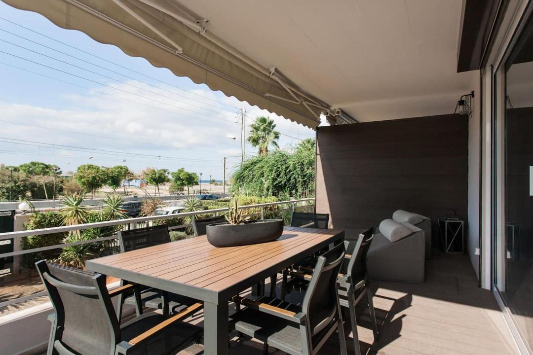 Photo of Patio Balcony in Glyfada