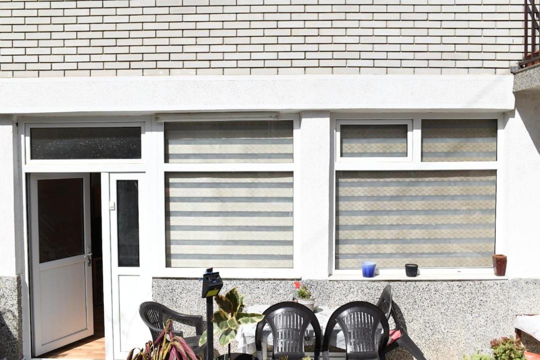 Photo of Patio Balcony in Prizren