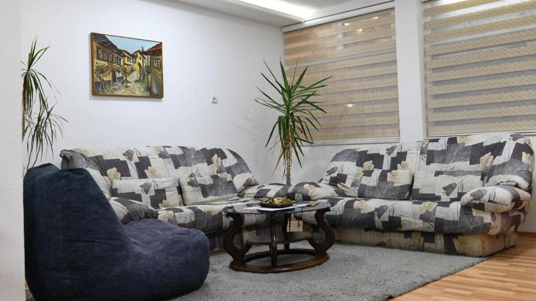 Photo of Livingroom in Prizren