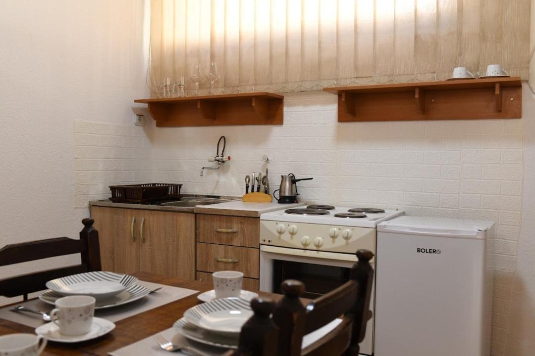 Photo of Kitchen in Prizren