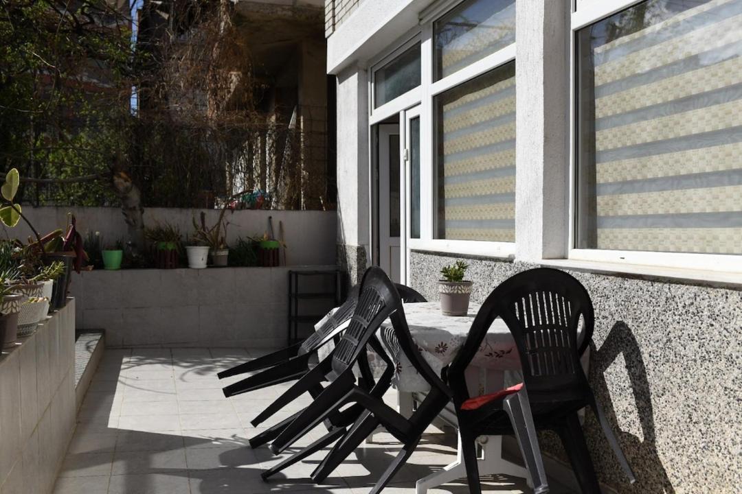 Photo of Patio Balcony in Prizren