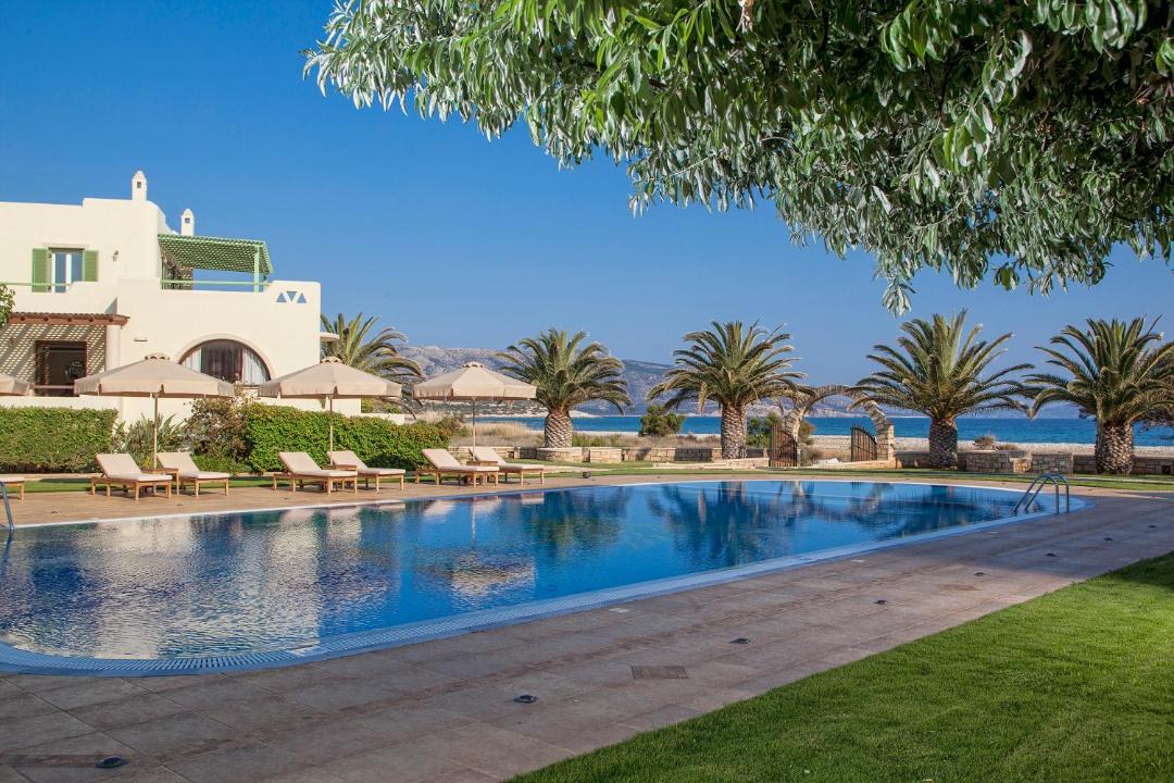 Photo of Others in Naxos
