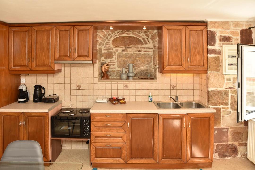 Photo of Kitchen in Katarraktis