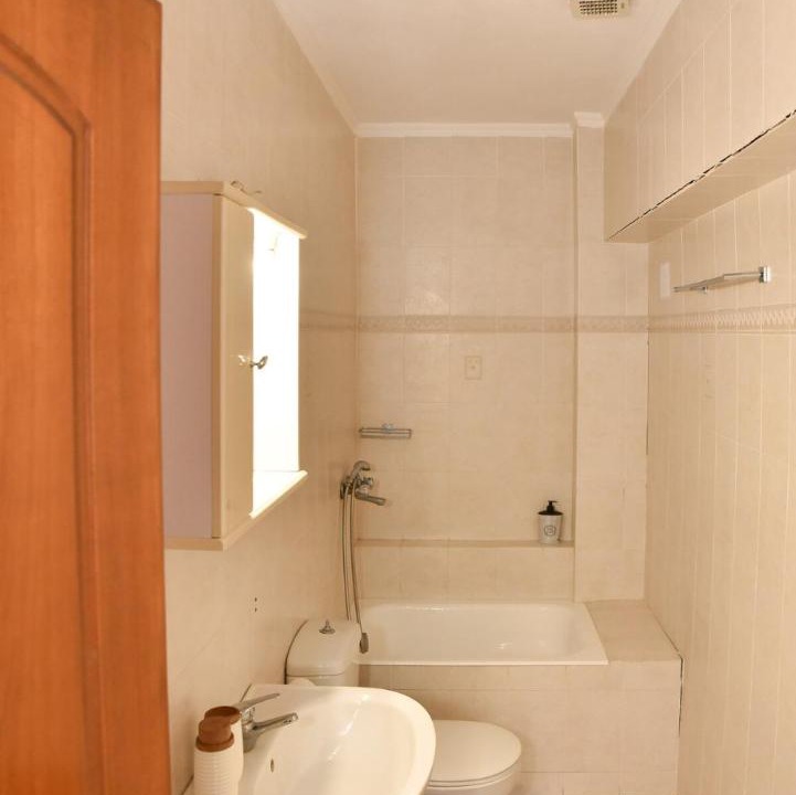 Photo of Bathroom in Katarraktis
