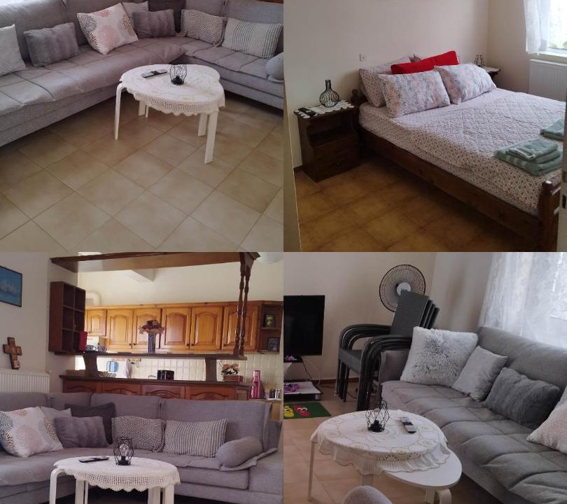 Photo of Livingroom in Vrahati