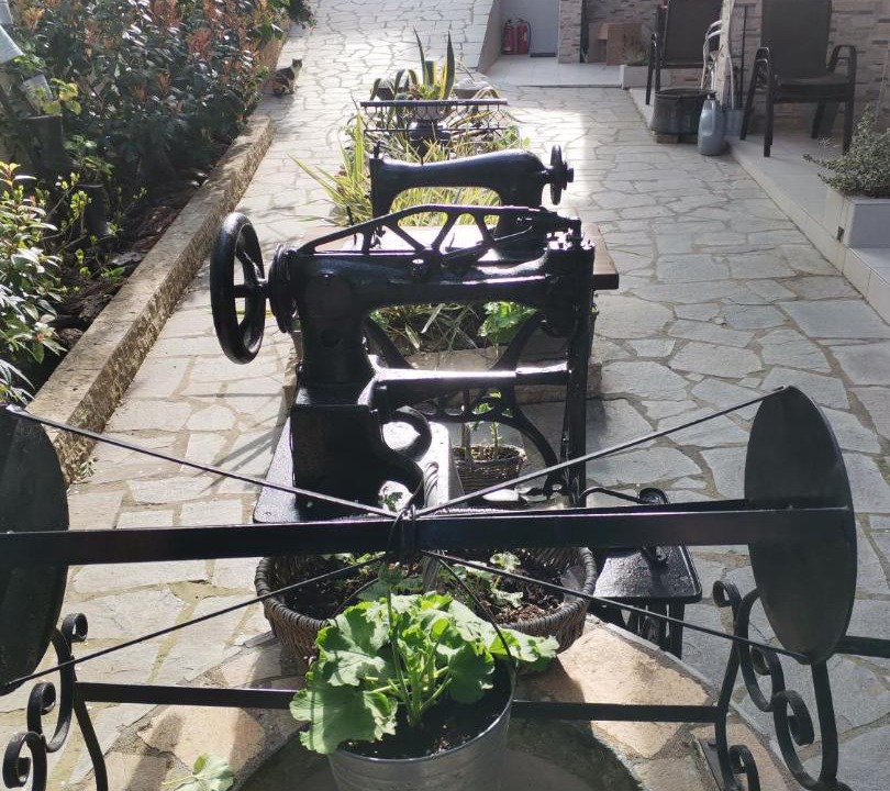 Photo of Others in Chrisi Ammoudia